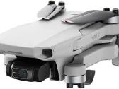Dronas mini2 naud