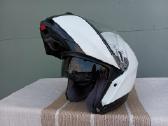 Moto šalmai Schuberth, Shoei, Arai, Hjc, Agv, Ls2 - nuotraukos Nr. 7