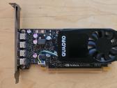 Quadro K1200 K2200 P400 P600 P620 P1000 P2000 - nuotraukos Nr. 16