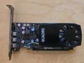 Quadro K1200 K2200 P400 P600 P620 P1000 P2000 - nuotraukos Nr. 19