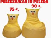 Sėdmaišiai La-fa ,gamyba,pardavimas,nuoma Jums. - nuotraukos Nr. 33