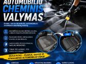 Variklių plovimas Automobilių Plovimas ir Valymas - nuotraukos Nr. 3