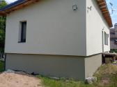 Fasadų šiltinimas. - nuotraukos Nr. 2
