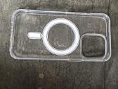 iPhone 13 pro clear case