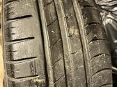 Ratlankiai 15 col. su padangomis Hankook (Toyota) - nuotraukos Nr. 3