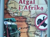 D. Kinderis. Atgal į Afriką