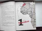 D. Kinderis. Atgal į Afriką - nuotraukos Nr. 3
