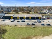 Liko Tik Vienos Patalpos! Nuoma Šiaulių m. centre