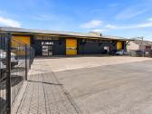 Liko Tik Vienos Patalpos! Nuoma Šiaulių m. centre - nuotraukos Nr. 3