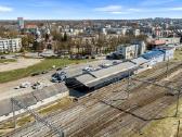 Liko Tik Vienos Patalpos! Nuoma Šiaulių m. centre - nuotraukos Nr. 25