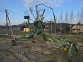 Parduodu Krone Svadro