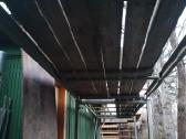Fasadiniai Pastoliai,metaliniai cinkuoti remai - nuotraukos Nr. 6