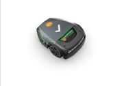 Nauja Stihl Imow 7 EVO Vejapjovė Robotas - nuotraukos Nr. 2