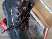 Darbo batai 41d unisex