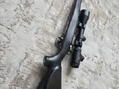 Mauser 98 .308 Win - nuotraukos Nr. 4