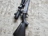 Mauser 98 .308 Win