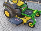 Nulinio apsisukimo john deere - nuotraukos Nr. 2