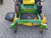 Nulinio apsisukimo john deere - nuotraukos Nr. 3