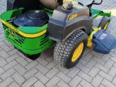 Nulinio apsisukimo john deere - nuotraukos Nr. 5