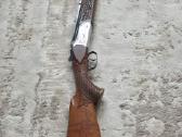 Kombinuotas šautuvas A. Zoli 9,3x74/12kal.
