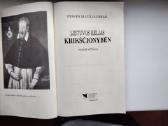 S. Maziliauskas. Lietuvos kelias krikščionybėn - nuotraukos Nr. 3
