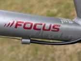 Focus Marakas M dydis - nuotraukos Nr. 6
