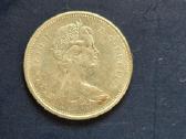 Kanada 1967 25 cents Ag800 Lūšis - nuotraukos Nr. 2