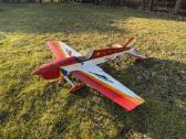 RC lektuvas Great Planes Venus2 20cc 1.7m Benzinas - nuotraukos Nr. 2