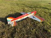 RC lektuvas Great Planes Venus2 20cc 1.7m Benzinas - nuotraukos Nr. 4