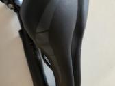 Balnelis ir seatpost su amortizacija - nuotraukos Nr. 3