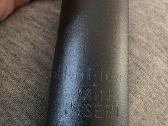 Balnelis ir seatpost su amortizacija - nuotraukos Nr. 4