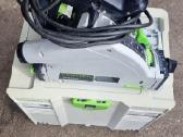 Festool diskinis pjuklas