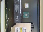 Samsung Np300e5a dalys