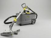 Plaunamo siurblio Karcher Puzzi 8/1 ir 10/1 nuoma
