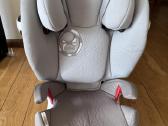 Cybex Solution M Fix 15-36kg