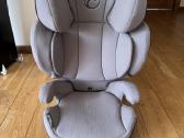 Cybex Solution Z I-fix 100-150cm