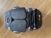Cybex Solution Z I-fix 100-150cm - nuotraukos Nr. 3