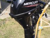 Mercury variklis - nuotraukos Nr. 2