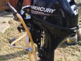 Mercury variklis - nuotraukos Nr. 3