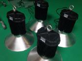 LED šviestuvai 200w