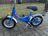 Vaikiškas dviratis Puky