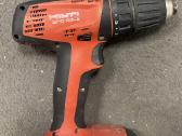 Hilti suktukai ir baterijos - nuotraukos Nr. 6