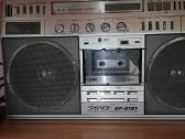 Sony CD ,Sharp, Radiotechnika m201, Garsiakalbis, - nuotraukos Nr. 14