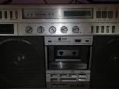 Sony CD ,Sharp, Radiotechnika m201, Garsiakalbis, - nuotraukos Nr. 15
