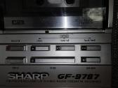 Sony CD ,Sharp, Radiotechnika m201, Garsiakalbis, - nuotraukos Nr. 16