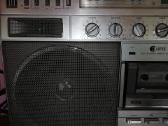 Sony CD ,Sharp, Radiotechnika m201, Garsiakalbis, - nuotraukos Nr. 17