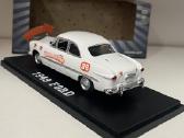 Kolekciniai modeliukai-ford 1949 - nuotraukos Nr. 3