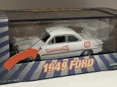 Kolekciniai modeliukai-ford 1949 - nuotraukos Nr. 4