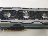 Naudoti Rtx 3060 12gb Gtx 1080 8gb Gtx 1060 6gb - nuotraukos Nr. 4
