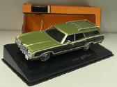 Kolekciniai modeliukai-ford Ltd country squire